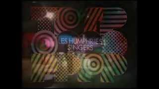 The Les Humphries Singers - Mexico (Ruud&#39;s Extended Mix)