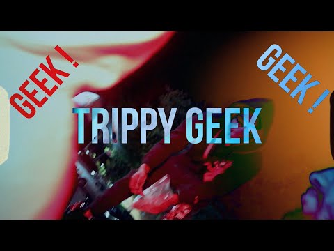 Trippy Geek - Corrupted (Official Music Video) Shot by @Staxxthedon PROD BY ( Trill Sino )