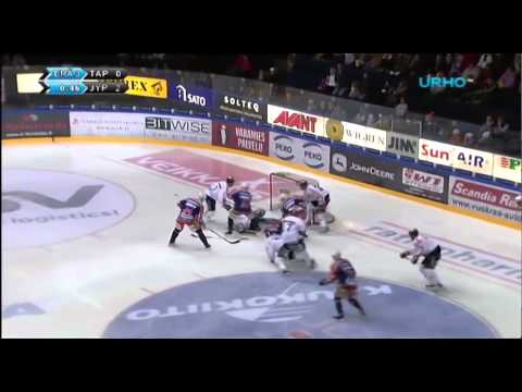 1.10.2009 Tappara-JYP
