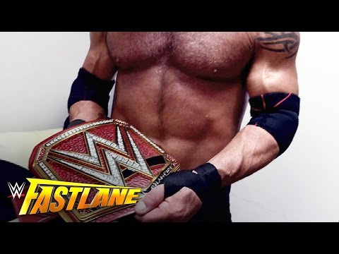 Goldberg’s First Comments Since Winning WWE Universal Championship