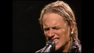 Fuel - Hemmorage (live vh1)