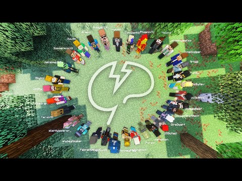 Starting With a UHC?!? | EP1 | Mindcrack Rebirth Minecraft SMP