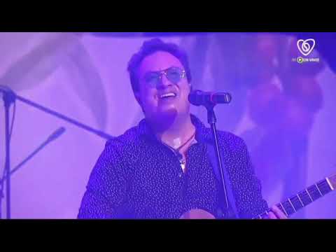Esa Muchachita - Mauricio y Palo de Agua (en vivo Reinado Internacional del Café)