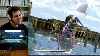 Crow Plays Panzer Dragoon (Saturn)