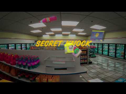Video thumbnail for Secret Knock