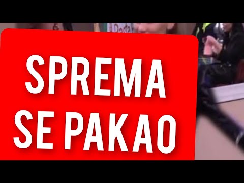 SAZNALO SE SVE - SPREMA SE LOM U ZADRUZI - OVO NIKO NIJE OCEKIVAO