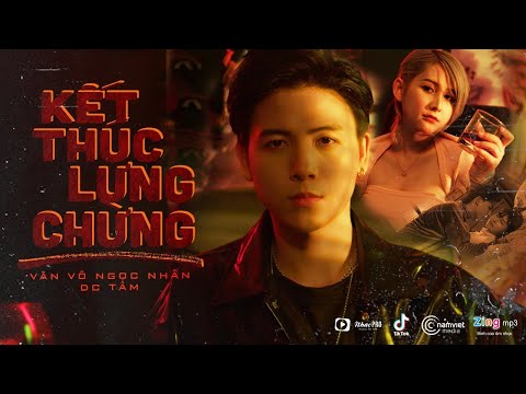 [KARAOKE] Kết Thúc Lưng Chừng - Văn Võ Ngọc Nhân (Beat chuẩn)