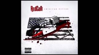 Red Cafe, American Psycho  The Coldest Ft  Problem