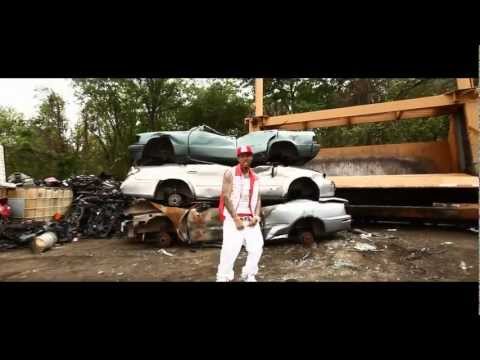 Eldorado Red Ft. Yo Gotti & Cartel - I Supply The Town (Official Video)