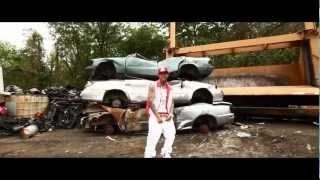 Eldorado Red Ft. Yo Gotti &amp; Cartel - I Supply The Town (Official Video)