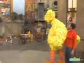 Classic Sesame Street Walkin Down My Street