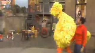 Classic Sesame Street - Walkin&#39; Down My Street