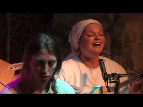 הלל  | ניהוונד  | Halel  |  NİHÂVEND   | אנסמבל הנשים מקאמאת