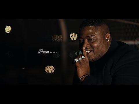 1HFDAX - Pablo (Official Video)