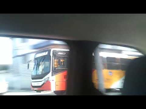 NOVO Caio Apache VIP V (Viação Piracicabana) Praia Grande | NOVO 2024