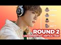 CIX (씨아이엑스) - Round 2 | Line Distribution || Vertical Video