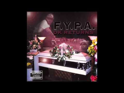 FYPA - Kill Cyrus