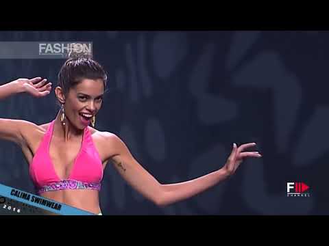 CALIMA SWIMWEAR Spring 2017 Gran Canaria - Swimwear & Underwear