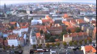 Copenhagen: Free love and weed