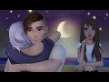 Mermaid Love Story Games Chapter 8 Preview