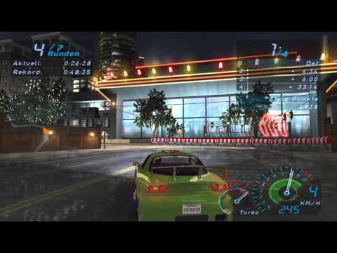 NFS UG - Enduro Straßenkurs - Part 104