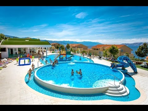 Croatia NOVI VINODOLSKI