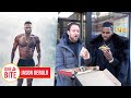 Barstool Pizza Review Jet S Pizza Special Guest Jason Derulo