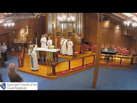 08/18/2019 COGS Dunedin Live Stream