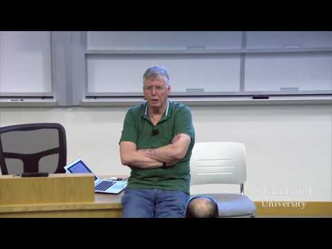 Stanford Webinar When Your Big Data Seems Too Small