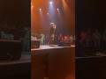Freestyle Fellowship - 7th Seal (LIVE) in Los Angeles 8/13/23 #shorts #rap