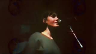 THE FIELD MICE  -  Five Moments