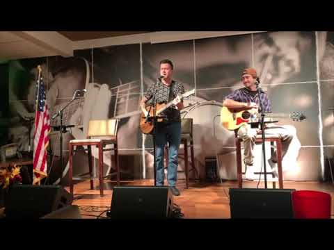 Promotional video thumbnail 3 for Robert James