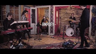 Birgit Schuurman - Amplify (Live op Limmen)