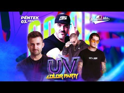 2021.12.03. - JACKWELL@Nyíregyháza (Mamma Mia)