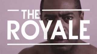 The Royale - Bush Theatre Trailer