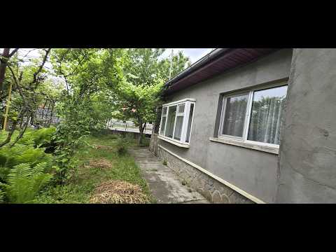 Casa de vanzare in Campina — Video