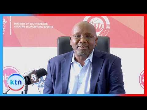 Kip Keino Classic boosts youth ahead of World U20 Championships in Oregon, America