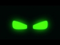 Robot Eye Expressions