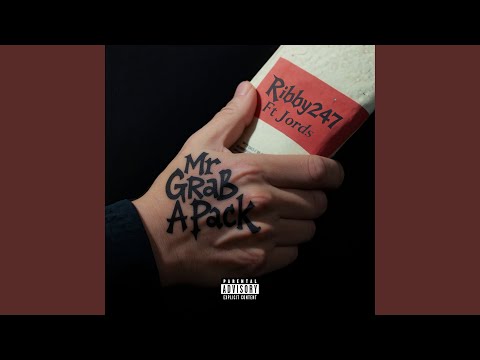MR GRAB A PACK