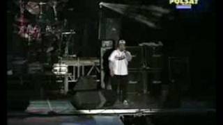 Ice-T - I Ain&#39;t New Ta This Live In Sopot 1995