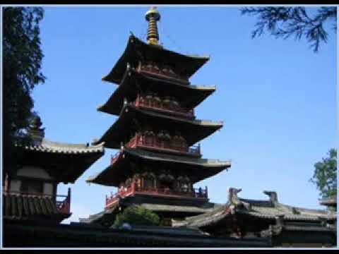 jin long uen song huei liou hanshan temple