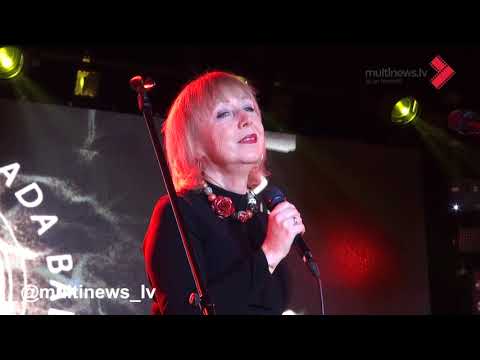 Ieva Akuratere un Aivars Hermanis "Vēlēšanās"