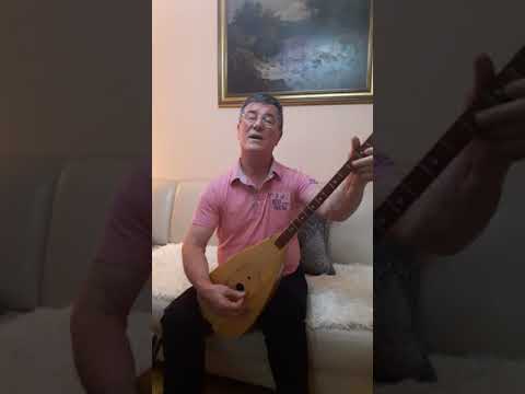 RAJKO SIMEUNOVIĆ- "OJ IVANE,IVANE"