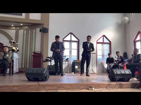 Phaizawl Lily - Duet (Ramhlun Branch) || KTP Ramhlun Bial Conference 2023