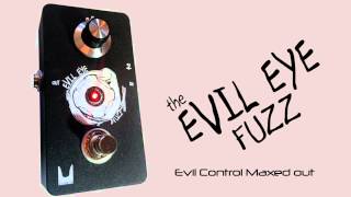 Video thumbnail for Minotaur Sonic Terrors - Evil Eye Fuzz - Doom Metal, Stoner Rock, Orange, Matamp by Minotaur Sonic Terrors
