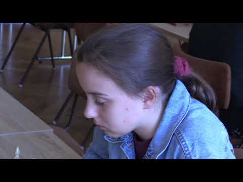 4.1.1. Štauder Matej  -  Kucharska  Helena  0 :1