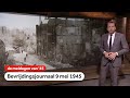De oorlog is nu echt voorbij | Bevrijdingsjournaal | 9 mei 1945