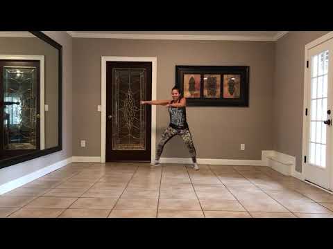 ZUMBA® - Puro Arte - Mega Mix 75 - Samuel & Tony Lozano - Reggaeton