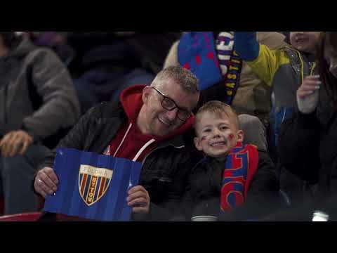 FINAŁ TLHK: BS Polonia Bytom - Kojotki Naprzód Janów AFTERMOVIE