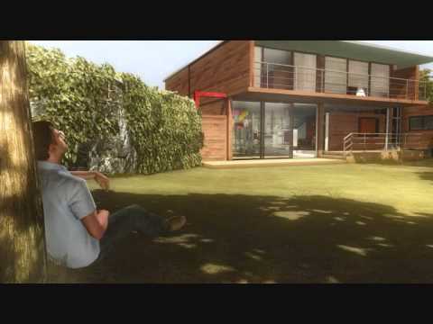 Heavy Rain - Official Soundtrack - Ethan Mars' Main Theme